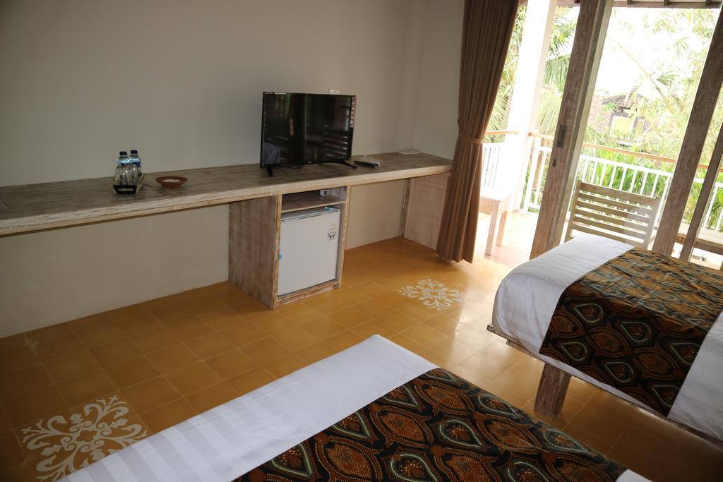 Delima Guest House Canggu Exterior foto